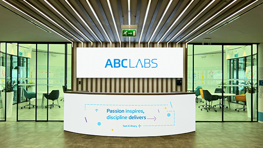 ABC Labs